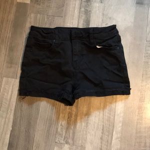 RSQ girls shorts.